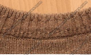 Photo Texture of Fabric Woolen 